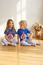 Unicorn Unisex 2pcs Set 