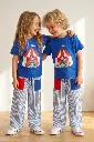 Unicorn Unisex 2pcs Set 