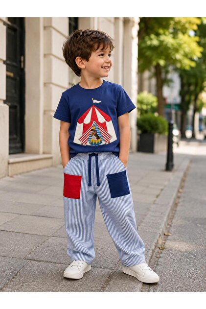 Unicorn Unisex 2pcs Set 