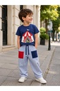 Unicorn Unisex 2pcs Set 