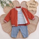 Bebüs Kids 3pcs Set 