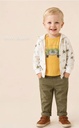 Bebüs Kids 3pcs Set 