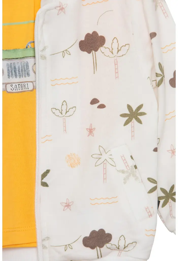 Bebüs Kids 3pcs Set 