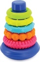 Infantino Rock 'N Stack Ring
