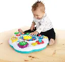 Baby Einstein Discovering Music Activity Table 