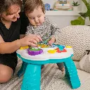 Baby Einstein Discovering Music Activity Table 