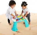 Baby Einstein Discovering Music Activity Table 