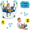 Baby Einstein Neptune's Ocean Discovery Jumper 