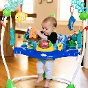 Baby Einstein Neptune's Ocean Discovery Jumper 