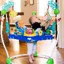 Baby Einstein Neptune's Ocean Discovery Jumper 