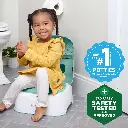 Ingenuity Prepare To Potty