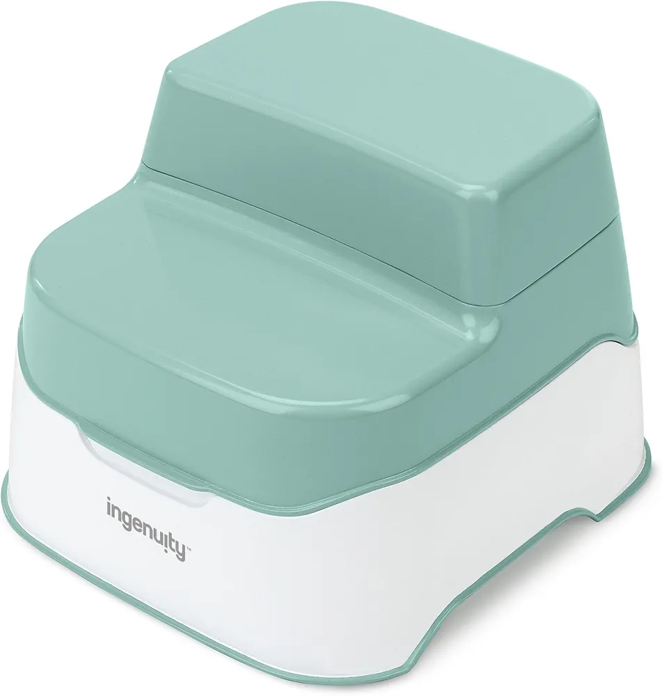Ingenuity Prepare To Potty