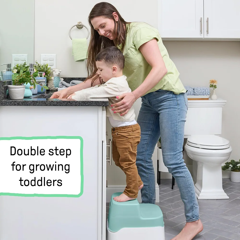 Ingenuity Prepare To Potty