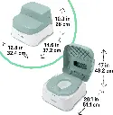Ingenuity Prepare To Potty