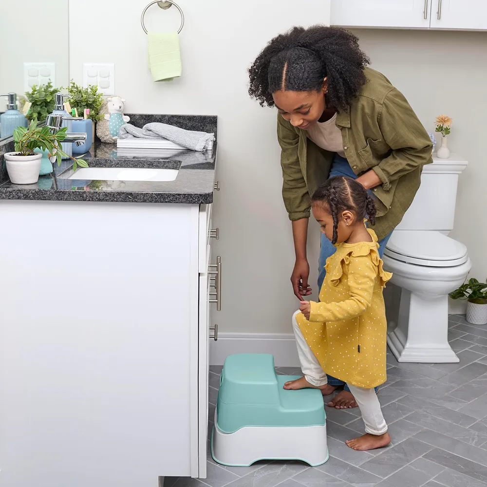 Ingenuity Prepare To Potty