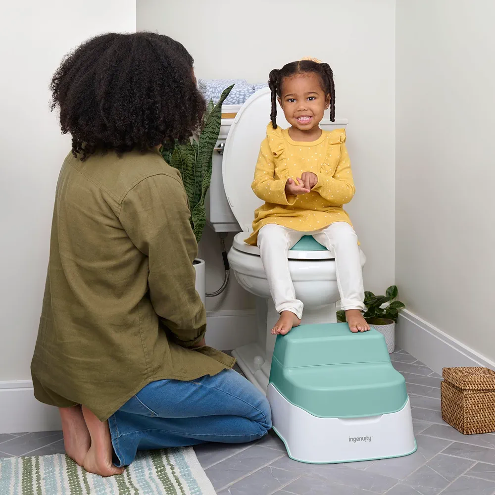 Ingenuity Prepare To Potty