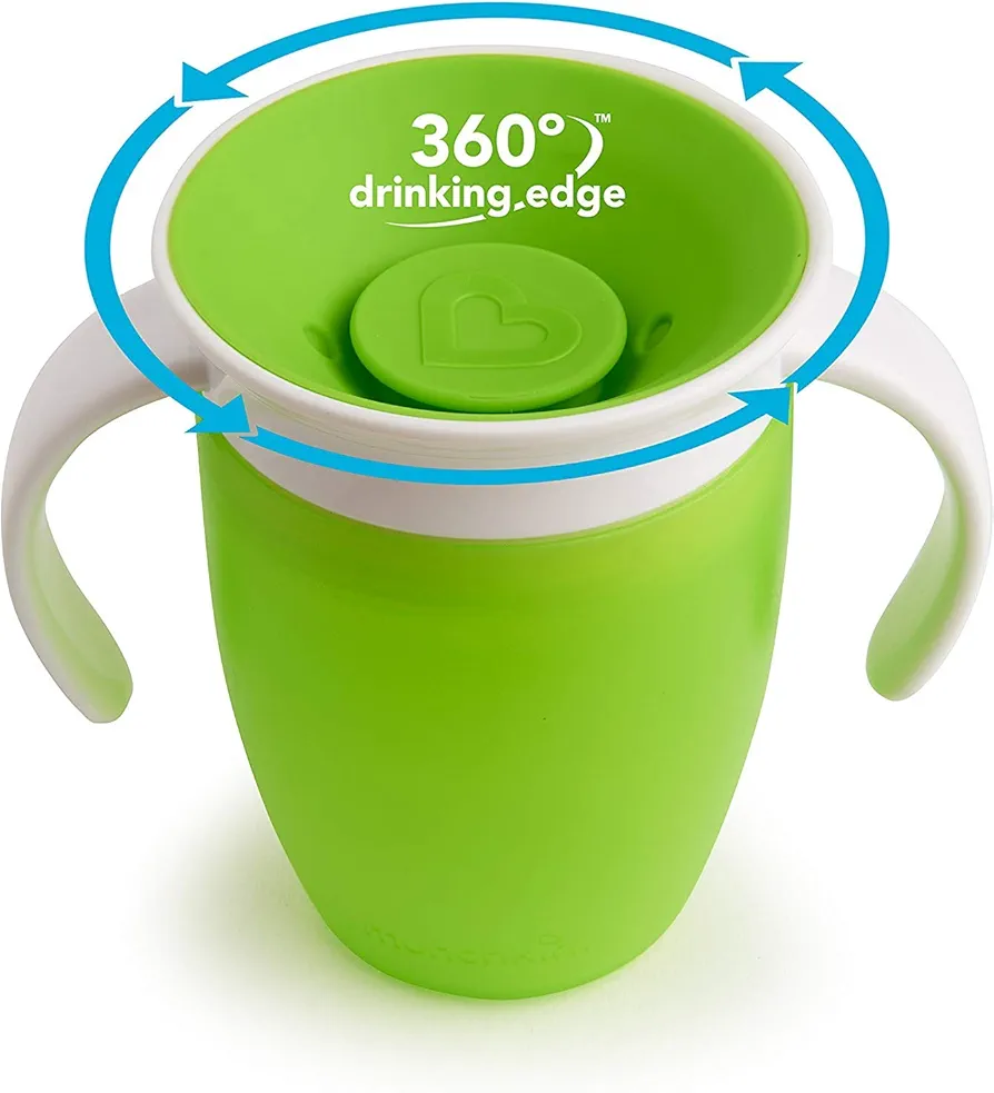 Munchkin 360 Cup