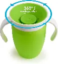 Munchkin 360 Cup