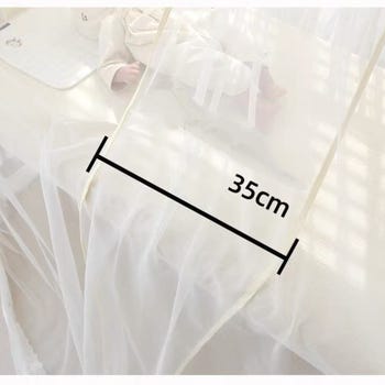 Am Baby Mosquito Net