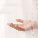 Am Baby Mosquito Net