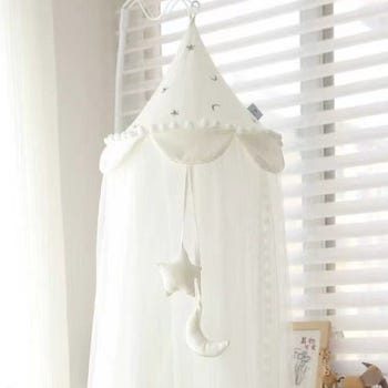 Am Baby Mosquito Net