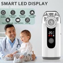 Mesh Nebulizer 