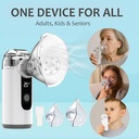 Mesh Nebulizer 