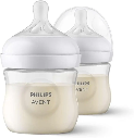 Philips Avent Natural Baby Bottle 