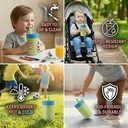 Stainless Steel Tumblers new