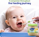 Hero Baby Jar Food