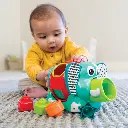Infantino Jumbo Shape Sorter