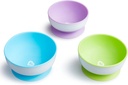 Munchkin Stay Put 3 Bowls 