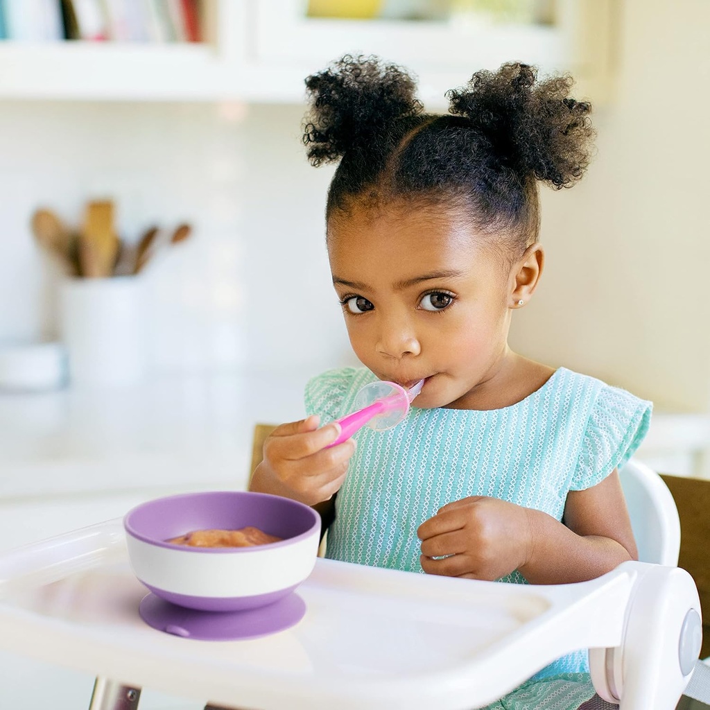Munchkin Stay Put 3 Bowls 