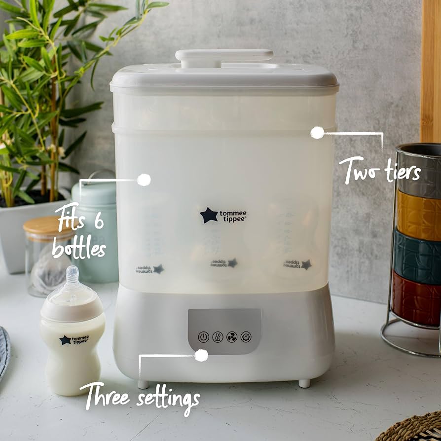 Tommee Tippee Steri-Dryer