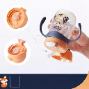 Tommee Tippee Straw Cup 