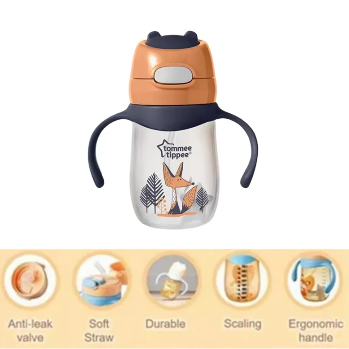 Tommee tippee