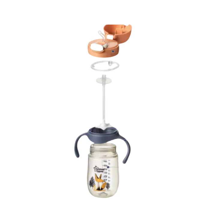 Tommee tippee