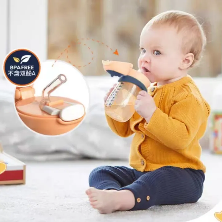 Tommee tippee