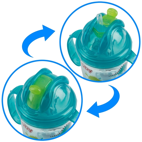 Nuby 360 Wonder Cup
