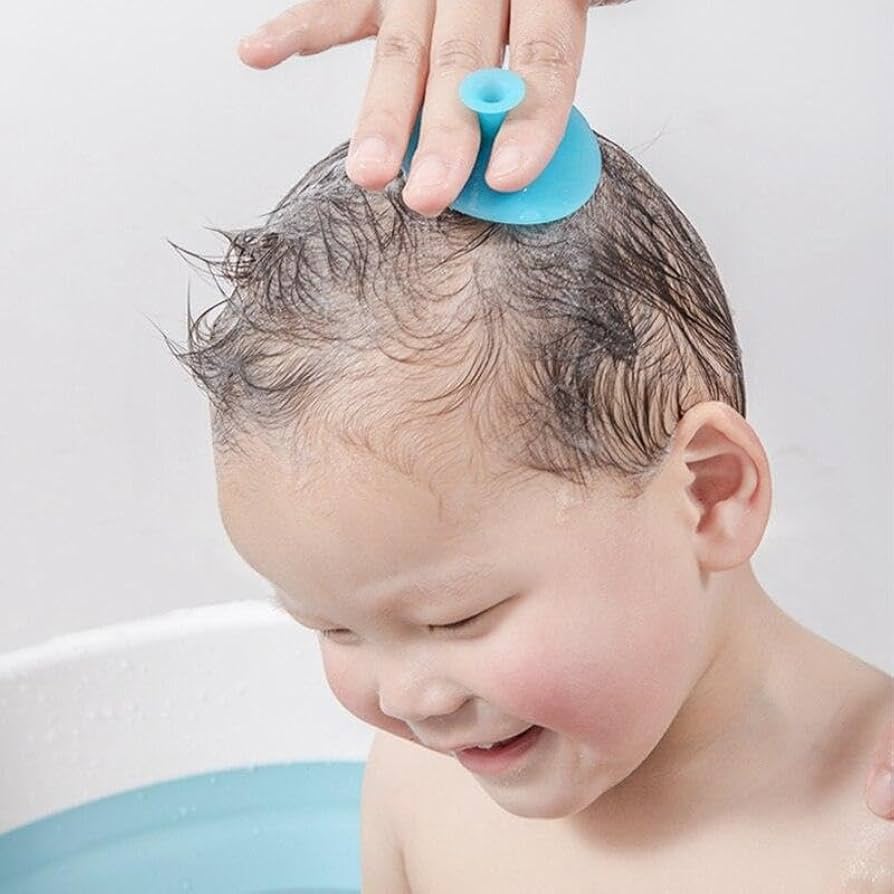Kokibebe Comb & Brush Set