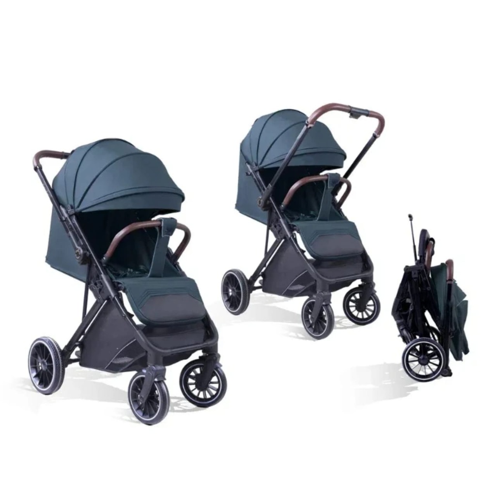 Kidilo 3630 Lightweight Body Stroller