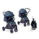 Kidilo 3630 Lightweight Body Stroller