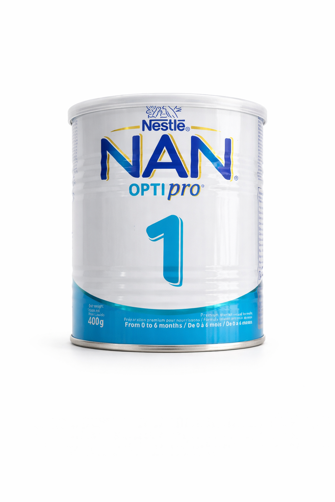Nan Opti-Pro 