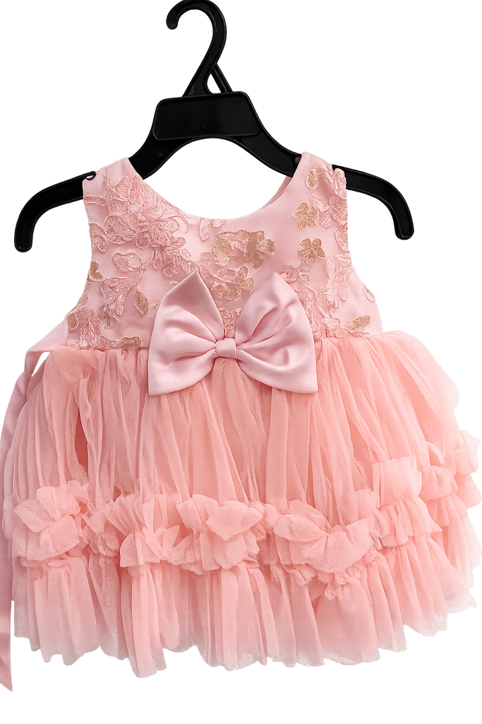 Bonnie Jean Girl Dress-03