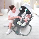 Mastela 3 in 1 Multi-Functional Bassinet