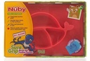 Nuby Baby Led Feeding  Big Size