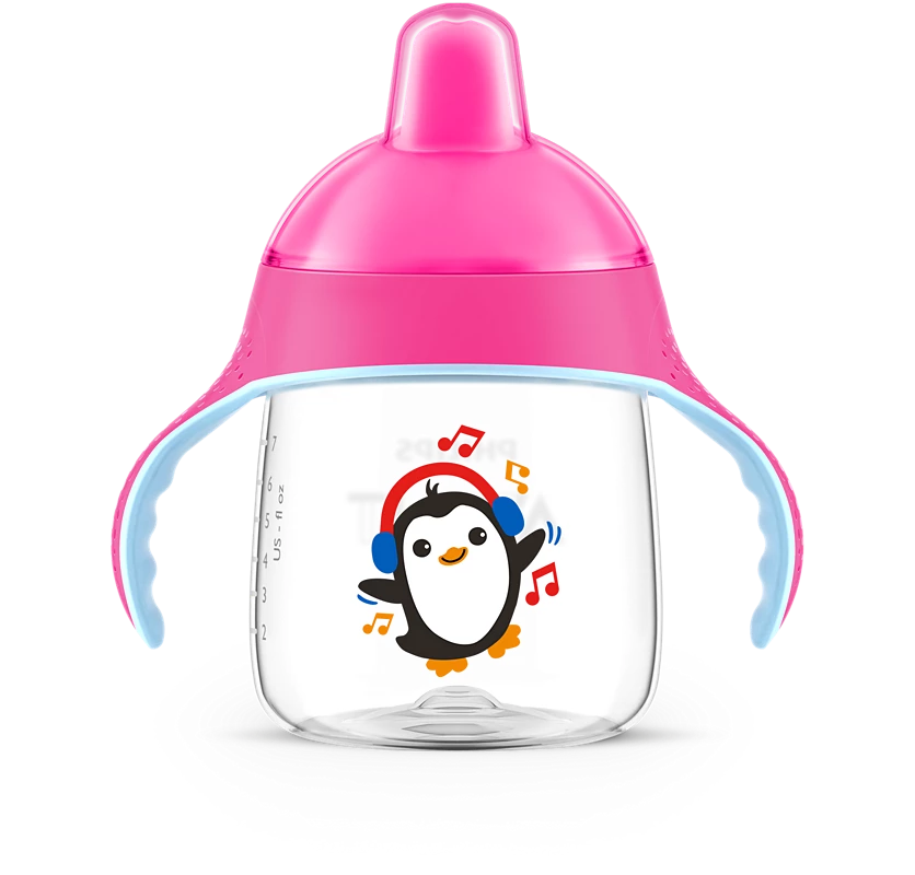 Philips Avent Sippy Cup 260ml/9oz