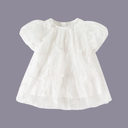 Baby Christening Dress 