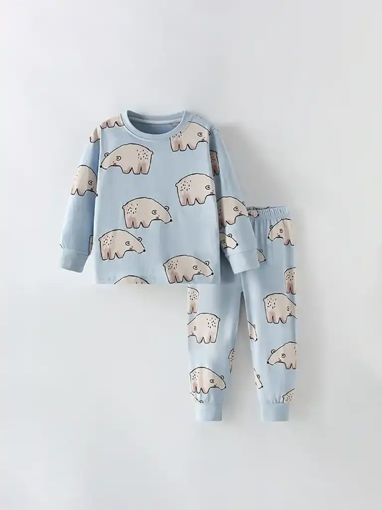 Malwee Boys Pyjamas 