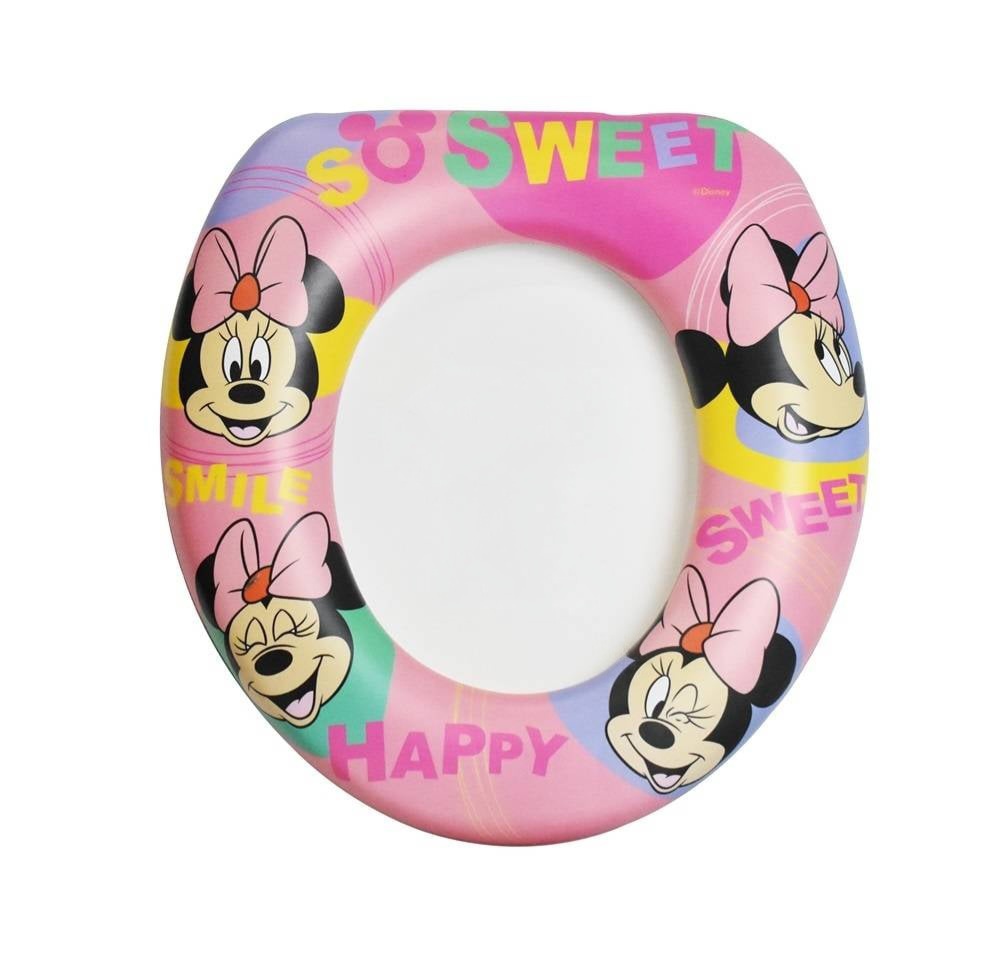 Soft Potty Training Seat 12m+